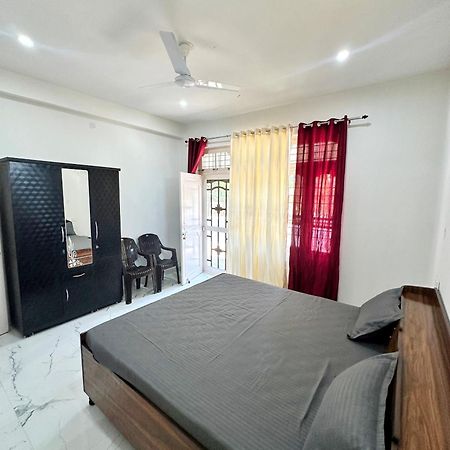 Baseraa Bir - 4Bhk Home Екстериор снимка