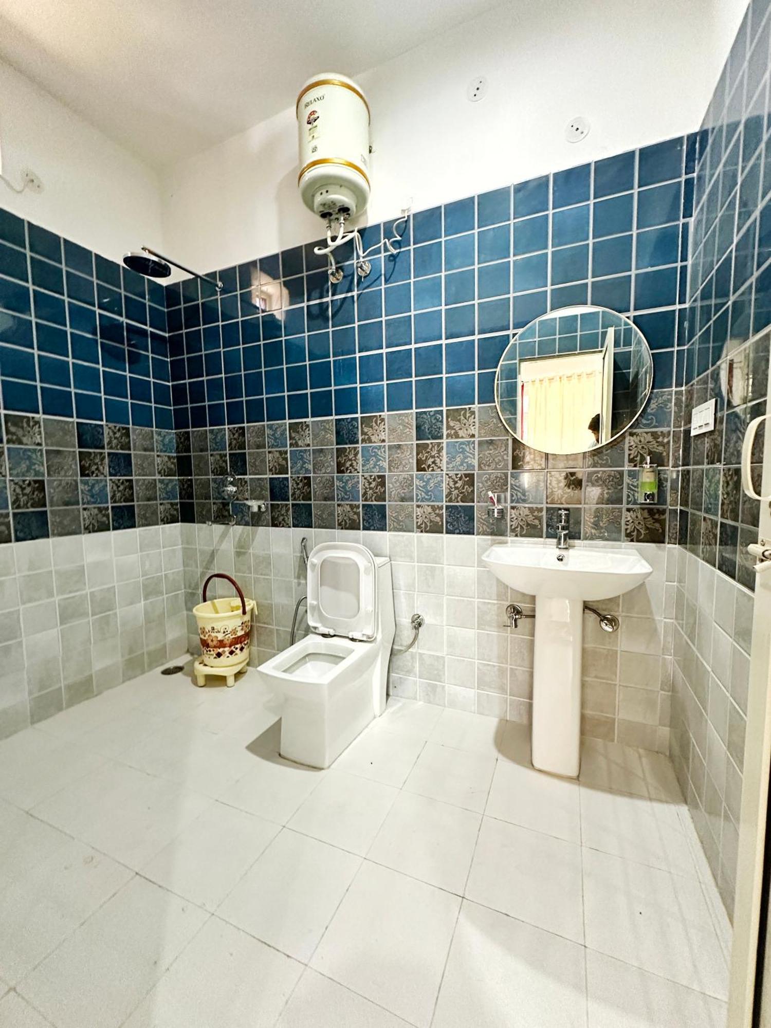 Baseraa Bir - 4Bhk Home Екстериор снимка