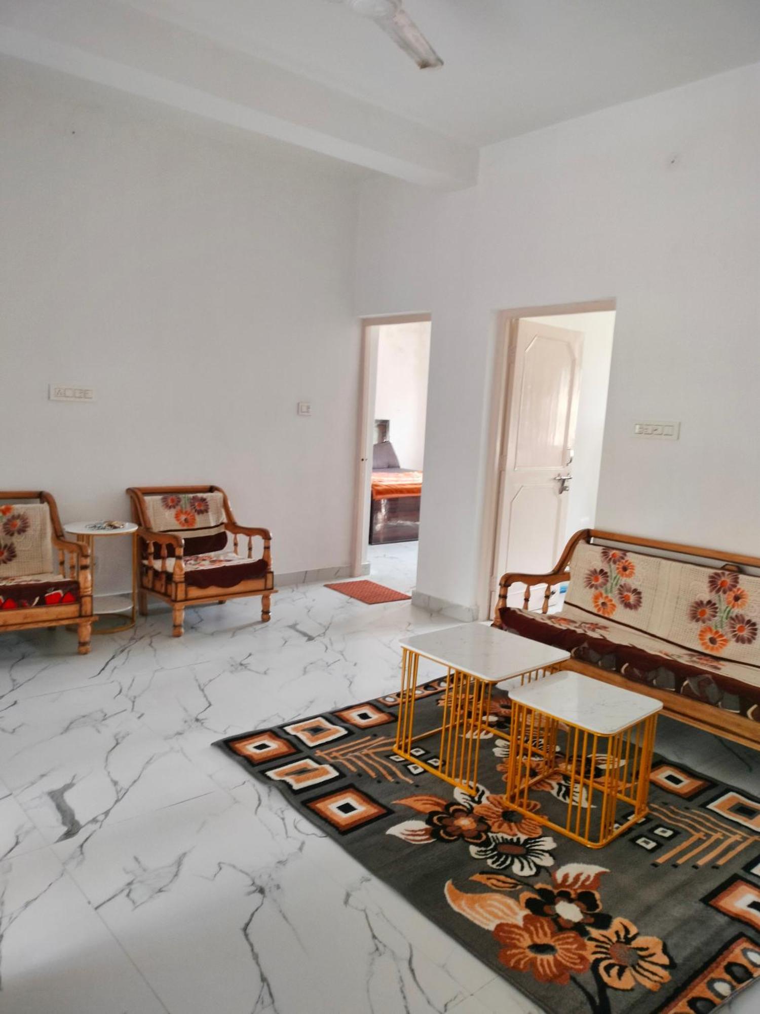 Baseraa Bir - 4Bhk Home Екстериор снимка